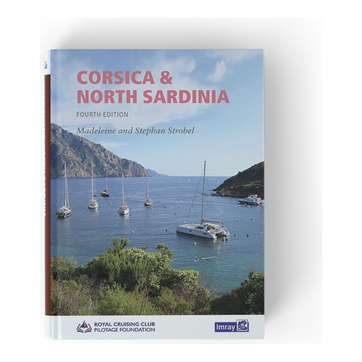 IMRAY CORSICA & NORTH SARDINIA