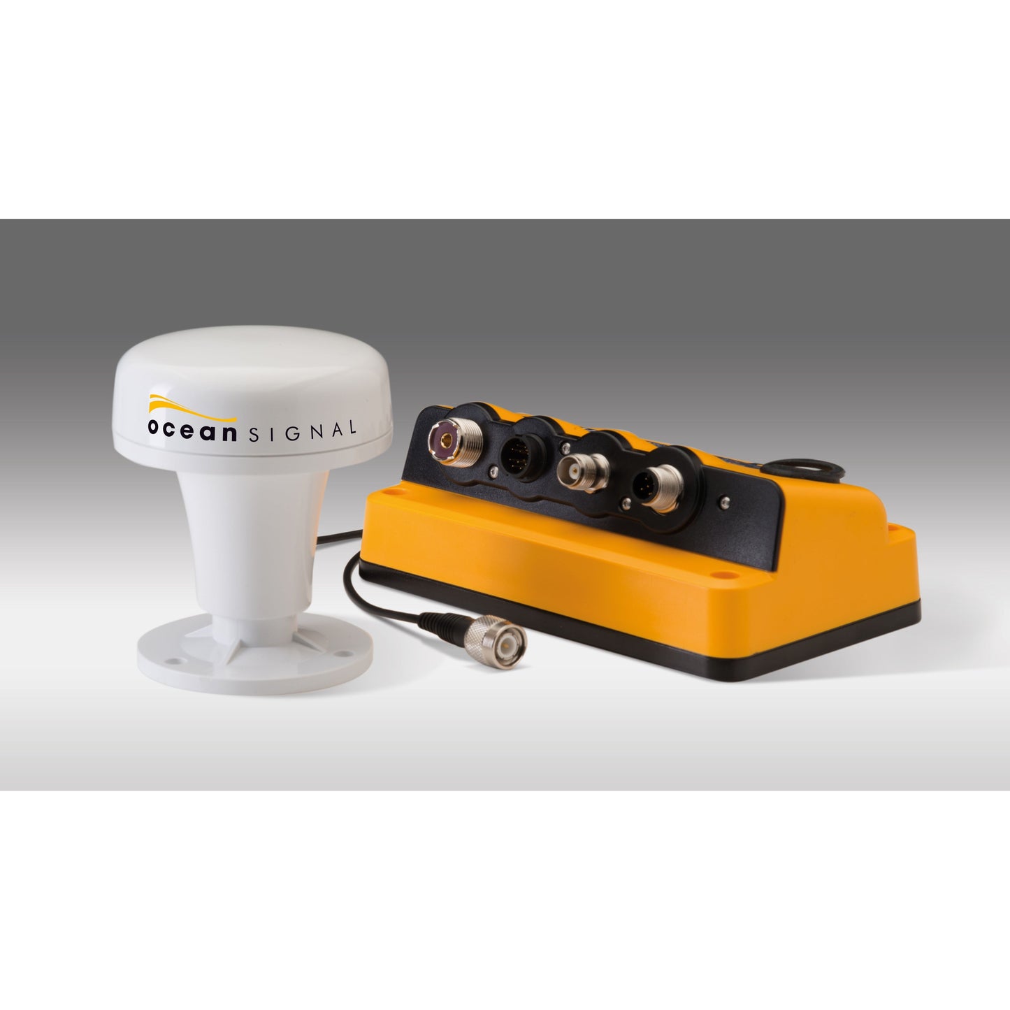 Ocean Signal ATB1 klasse B AIS transponder SOTDMA