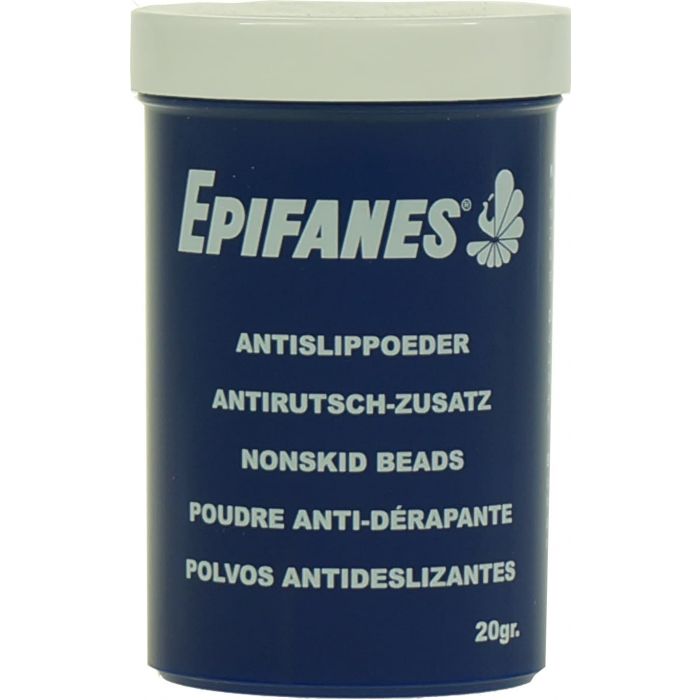 EPIFANES ANTISLIPPOEDER