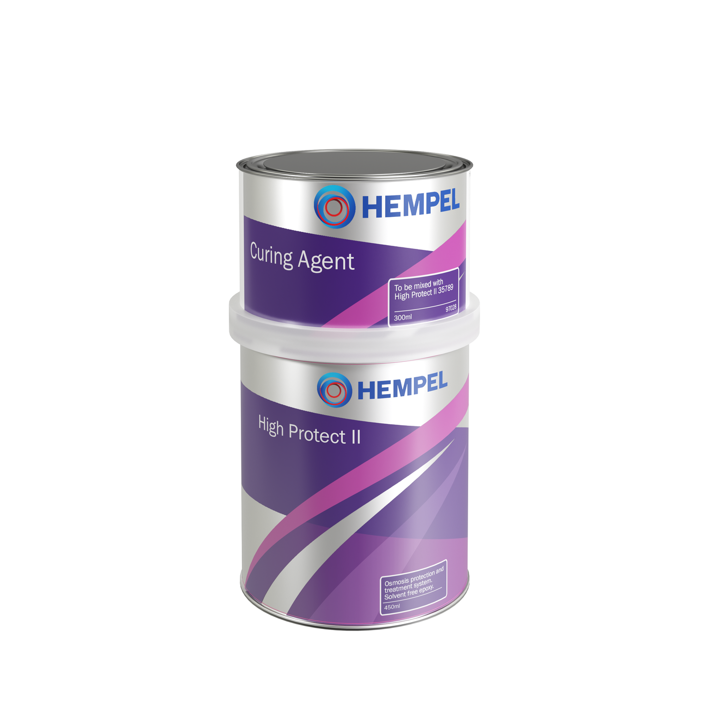 Hempel's High Protect II 35780