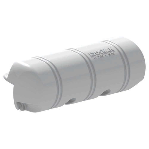 OCEAN DOCK FENDER 220X640CM, 3/4, WIT