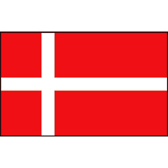 Deense vlag