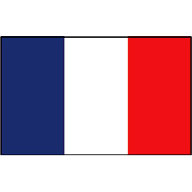 Franse vlag
