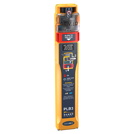 ocean signal RescueMe PLB3