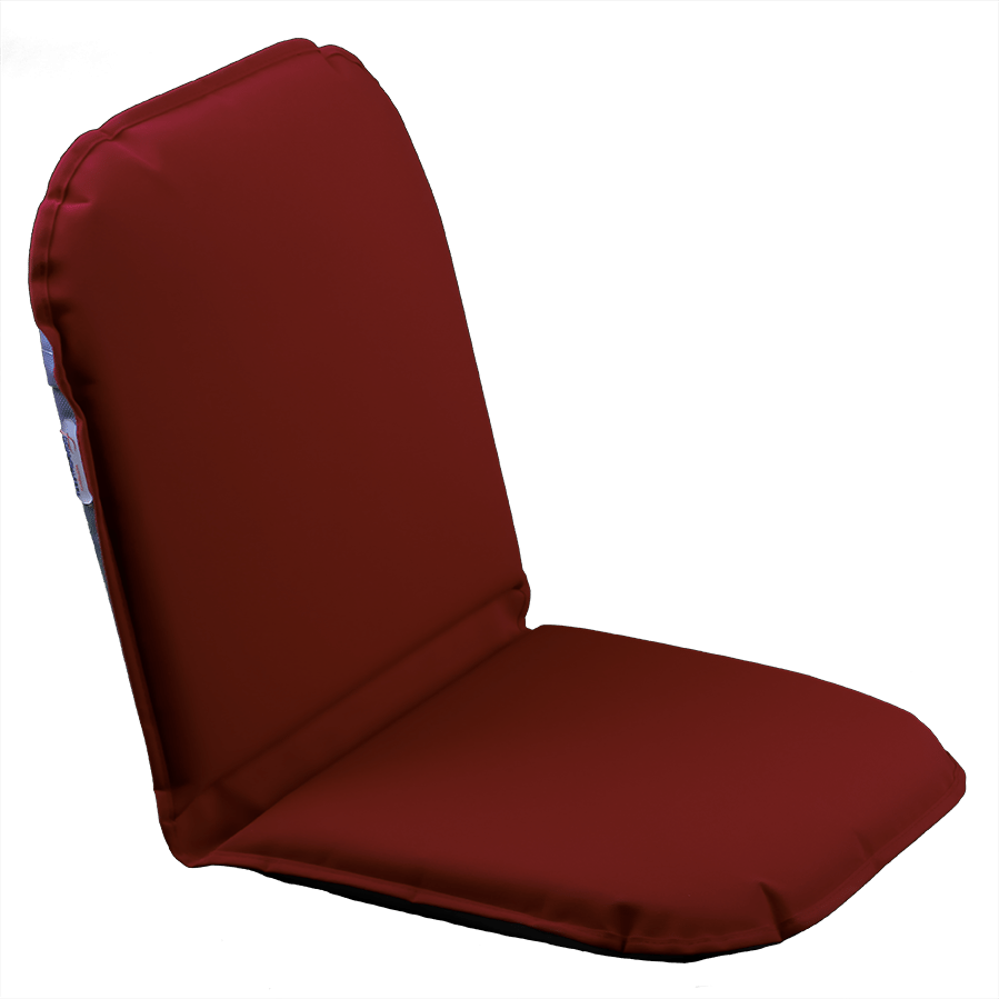 Comfort seat Classic cockpit cushion