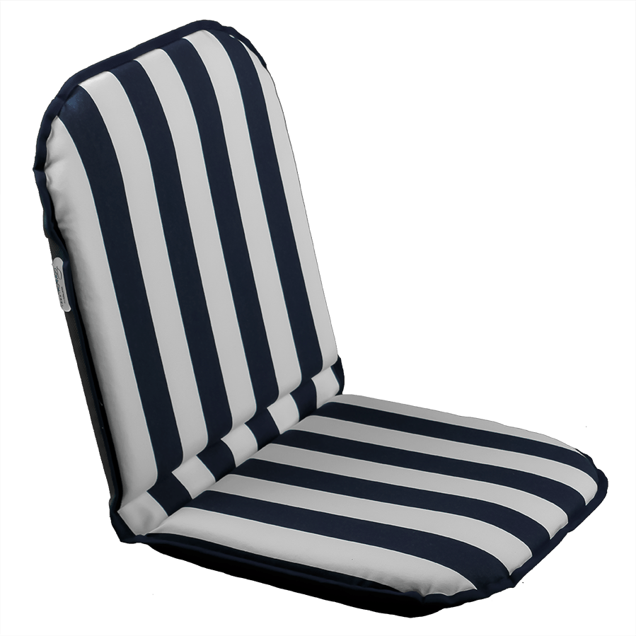 Comfort seat Classic cockpit cushion