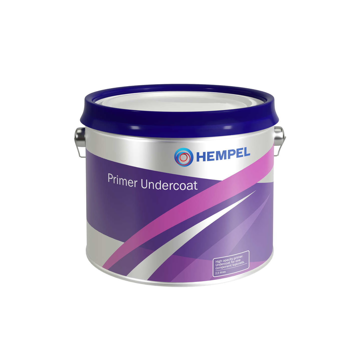Hempel's Primer Undercoat 13201