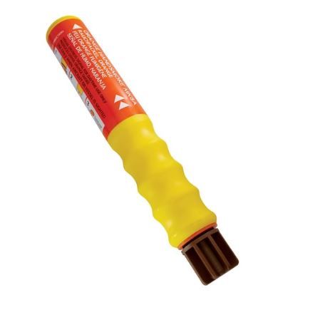 Handrooksignaal oranje NON-SOLAS