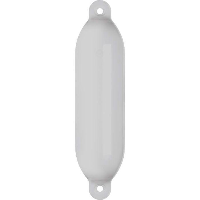 416 Light cilinder fender Ø110 x 460 mm navy