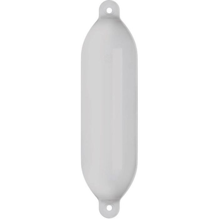 520 Light cilinder fender Ø135 x 540 mm navy