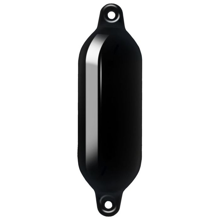 827 Light cilinder fender Ø210 x 765 mm