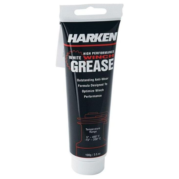 HARKEN GREASE - LIERENVET 100G