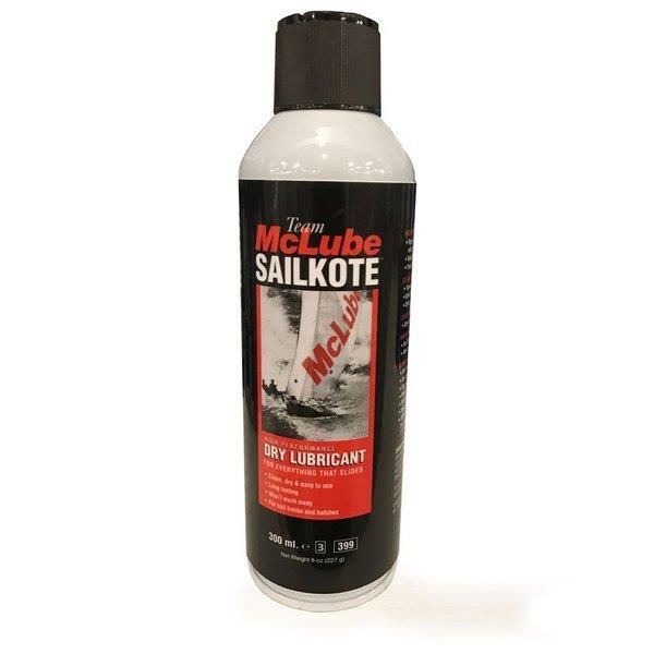 Sailkote 8 oz (ca. 300 ml) spuitbus