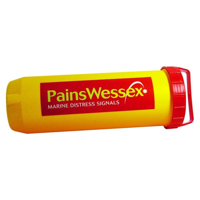 Waterdichte opbergcontainer KLEIN 3 ltr