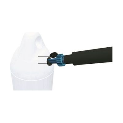 Ventiel voor Plastimo fenders