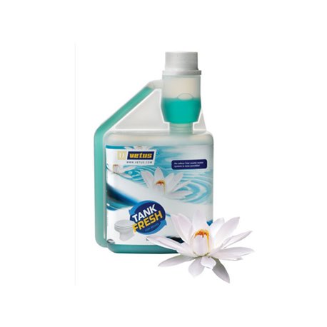 VETUS TankFresh (concentraat om bacterien in fecalien af te breken)