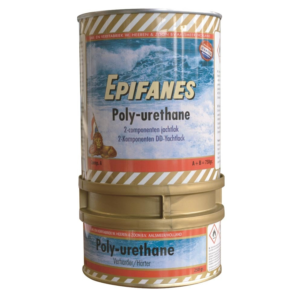 EPI. POLY-URETHANE 750GR.