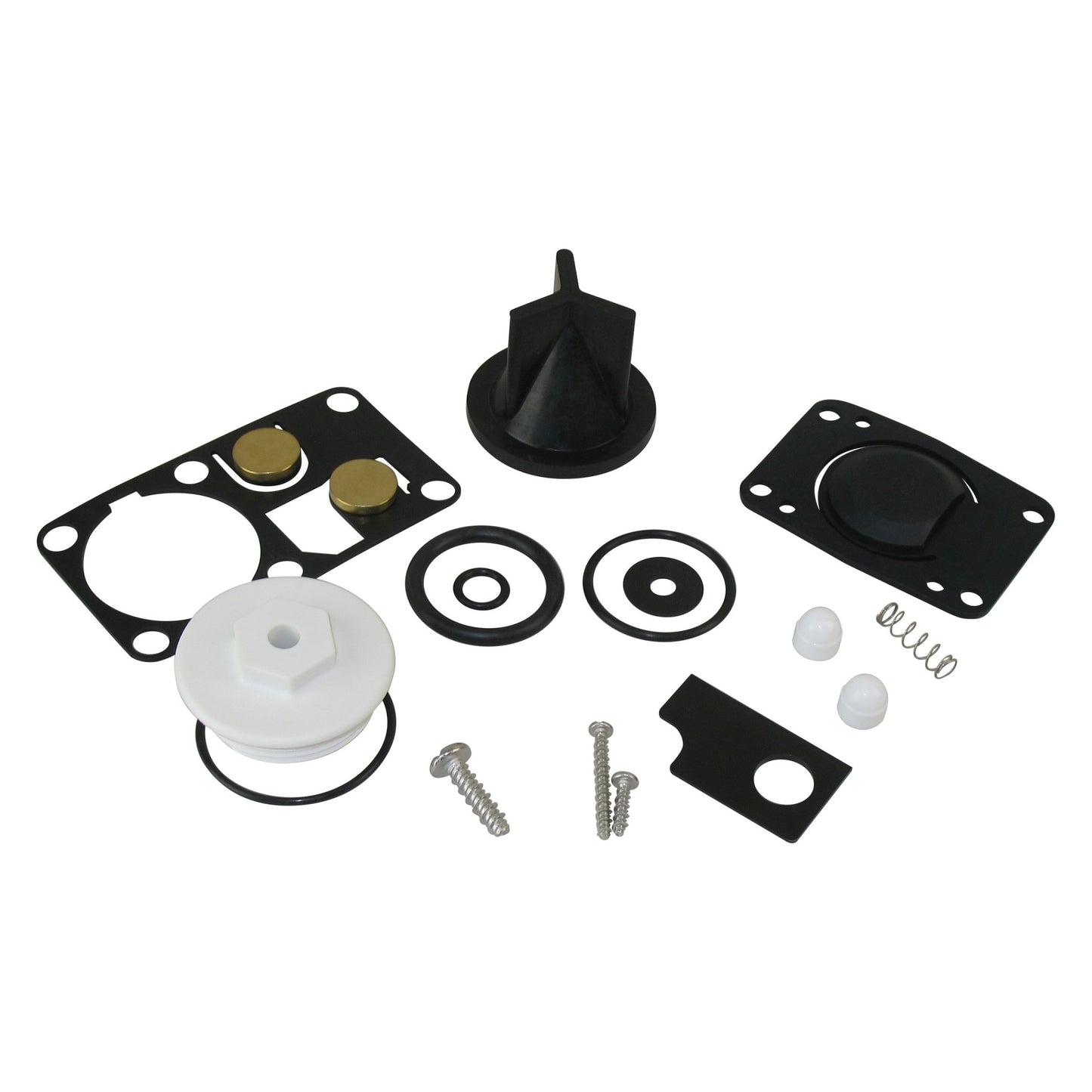 Jabsco SERVICE KIT VANAF 1998 T/M 2007
