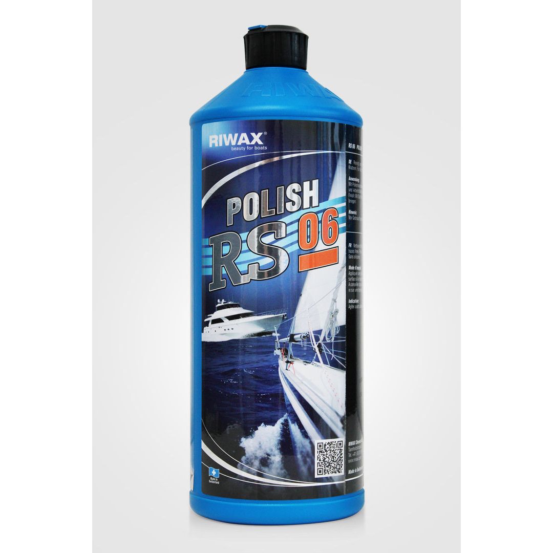 RS06 POLISH - RIWAX