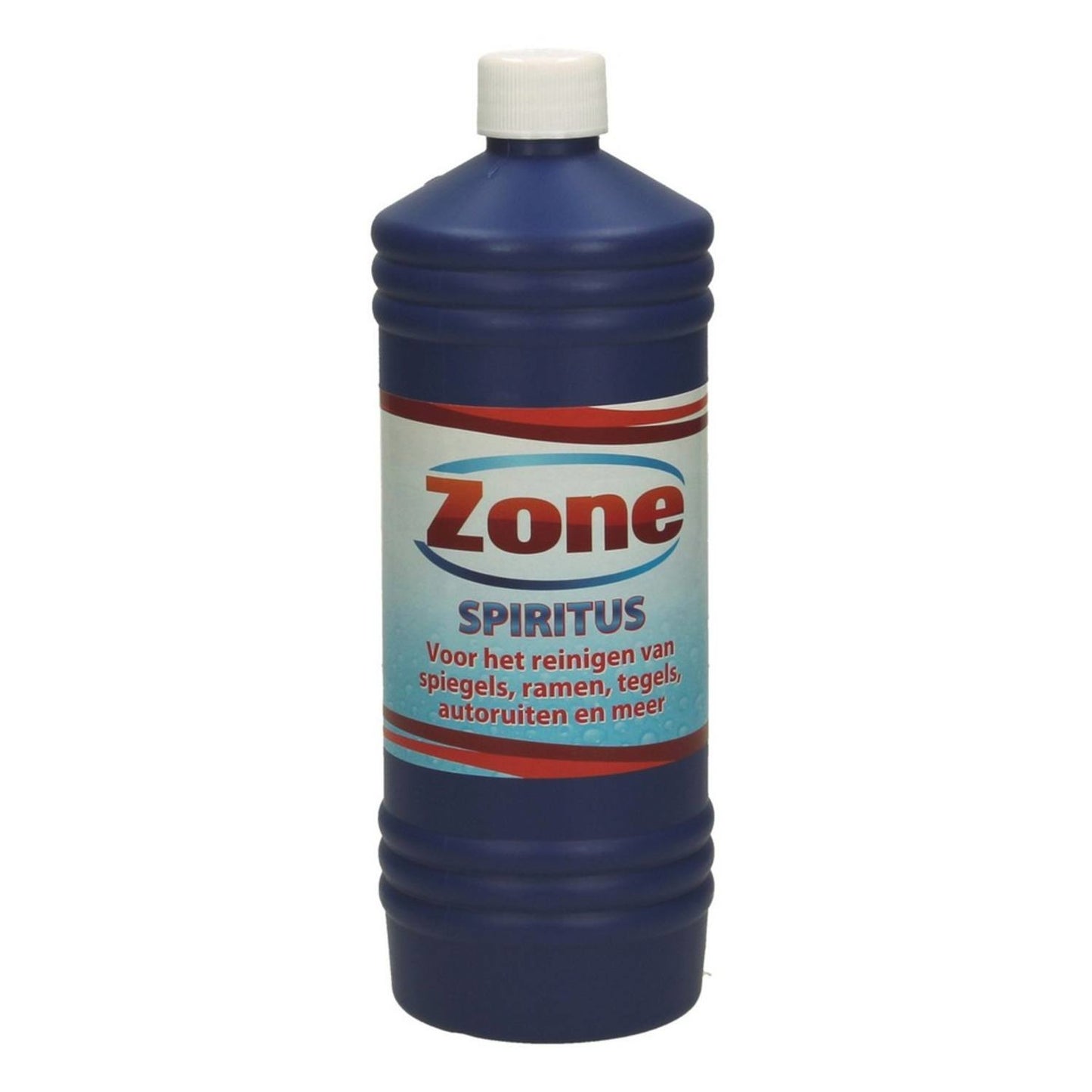 SPIRITUS GLASS & MIRROR CLEANER 1 LITER