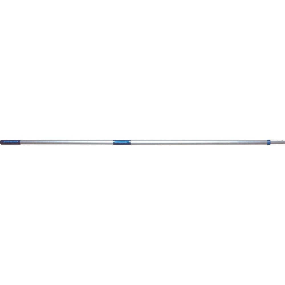 Uitschuifbare steel 91-183 cm.