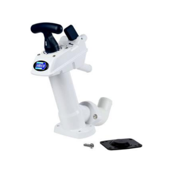 TOILETPOMP COMPLEET TWIST-N-LOCK