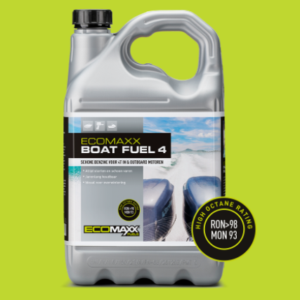 BOAT FUEL 4-TAKT - 5L