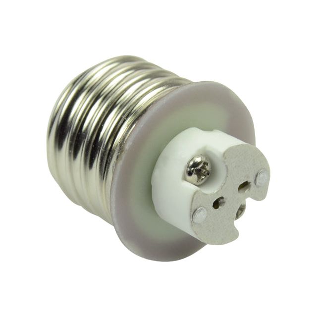 Adapters lampen