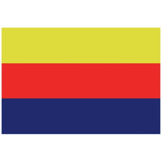 N-hollandse vlag