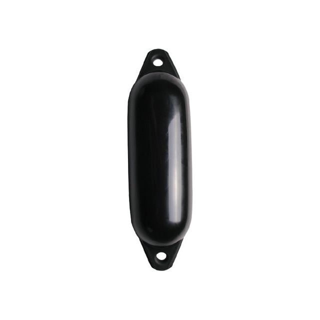 STAR 3 - FENDER ZWART - 62x21cm