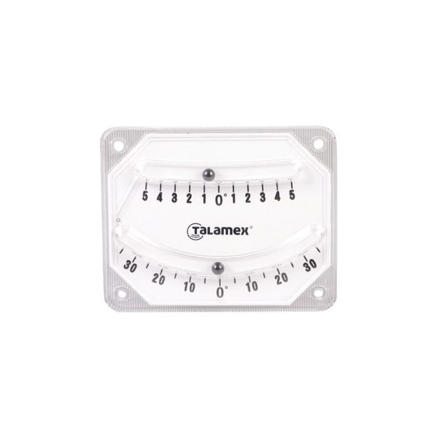 Clinometer