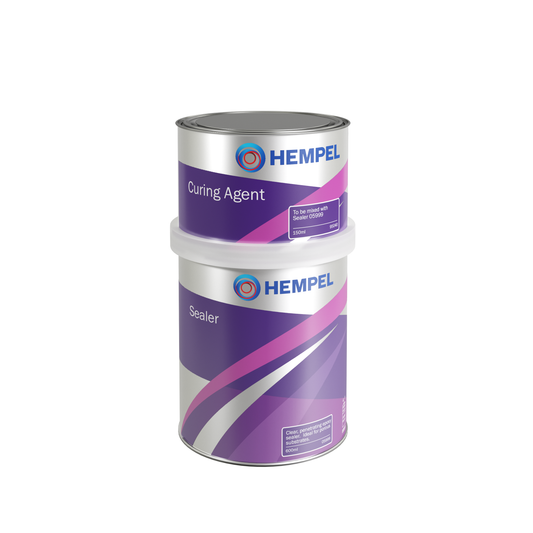 Hempel's Sealer 05991 Blank 00000