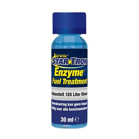 STAR TRON® ENZYME FUEL TREATMENT - DIESEL