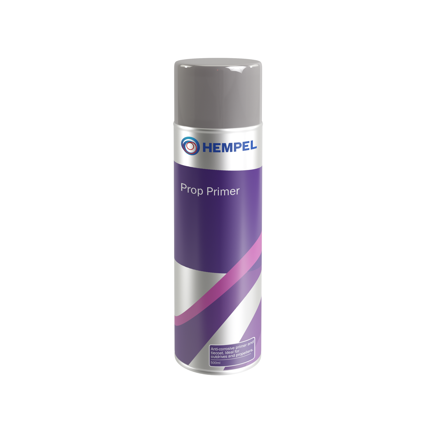 Hempel's Prop Primer 101EX Grey 11320