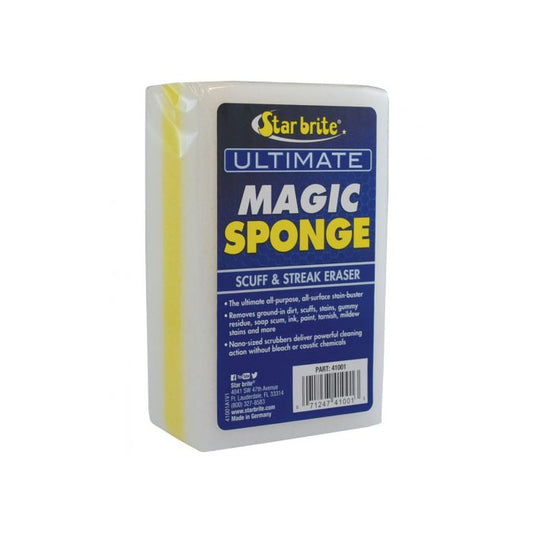 Magic Sponge - Starbrite