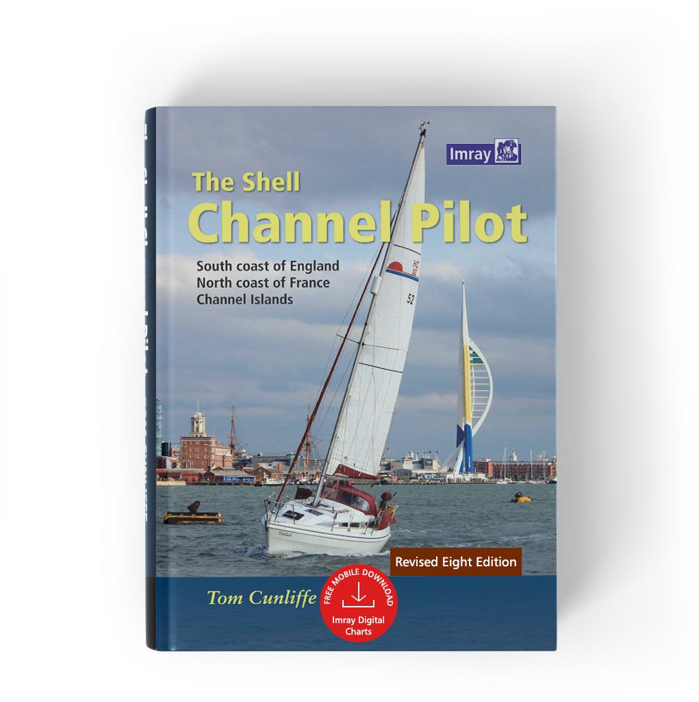 IMRAY THE SHELL CHANNEL PILOT