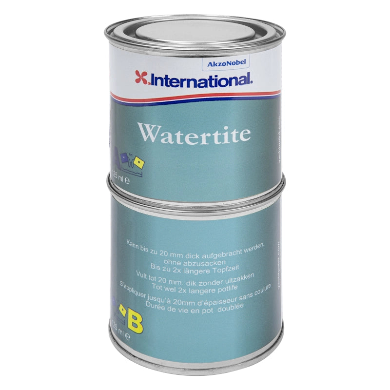 INTERNATIONAL Watertite plamuur - 250ML