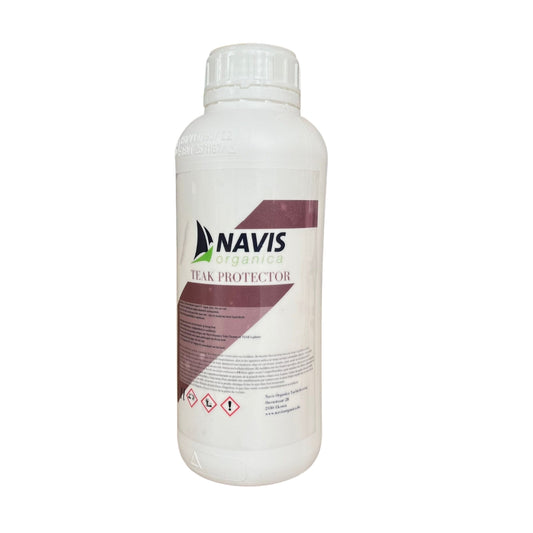 Navis Organica Teak protector 1L