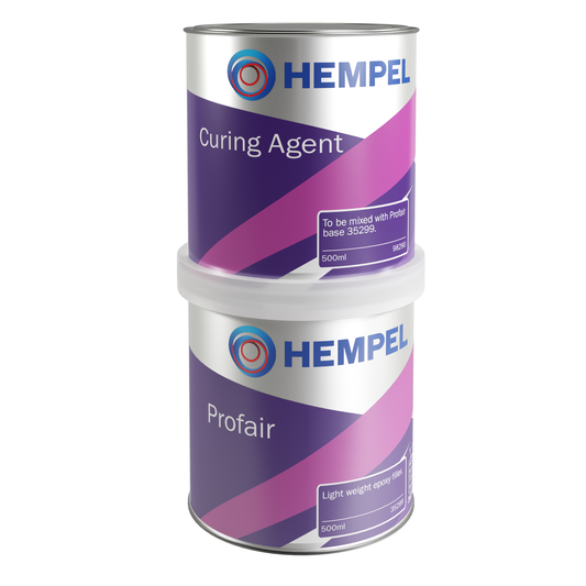 Hempel's Profair 35290
