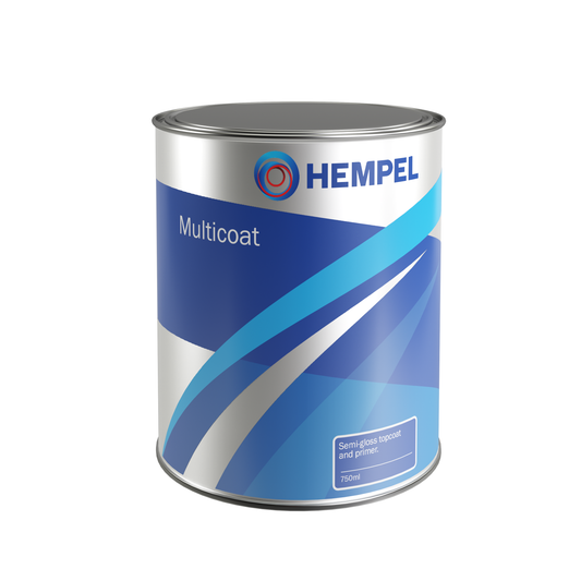 Hempel's Multicoat 51120