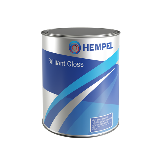 Hempel's Brilliant Gloss 53200