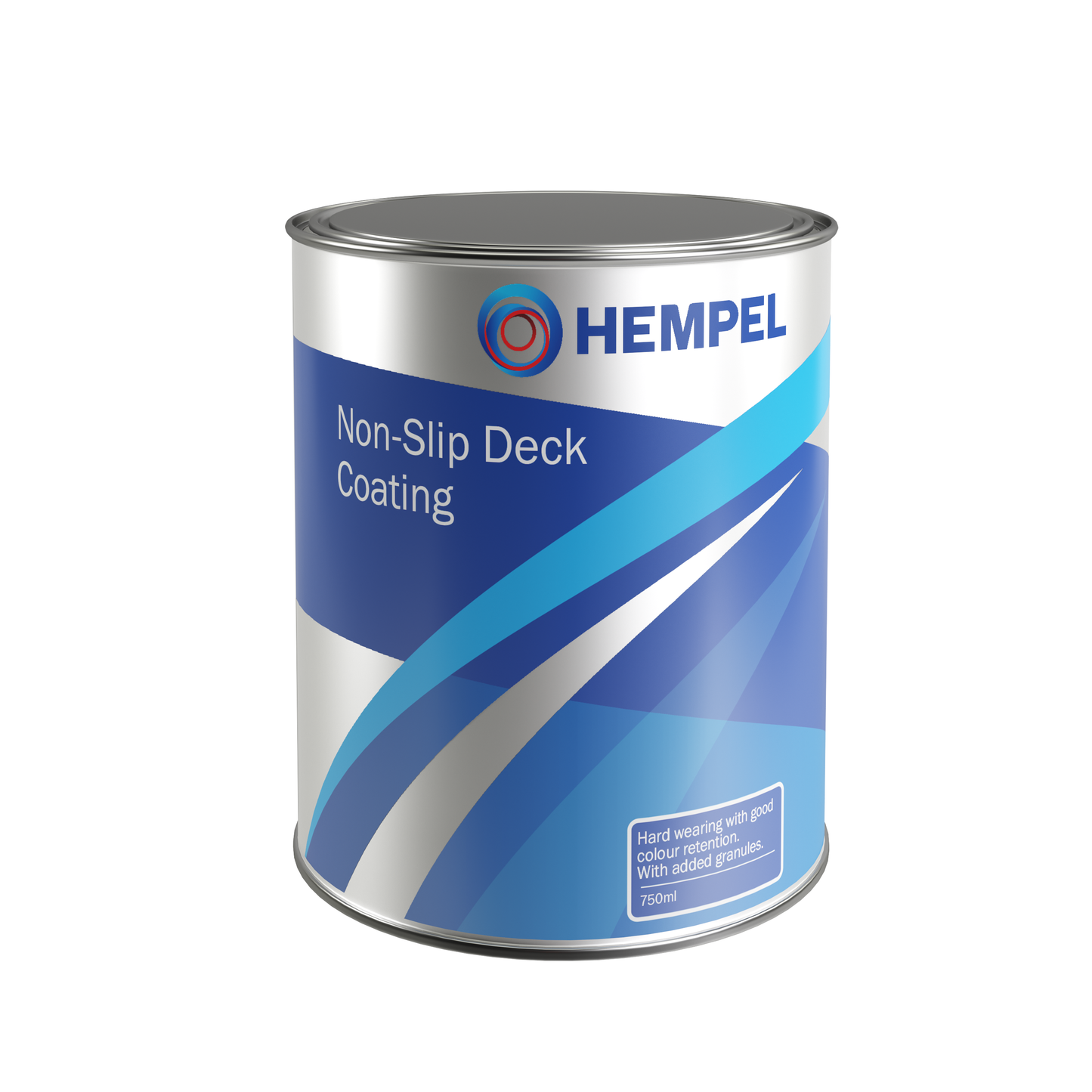 Hempel's Non-Slip Deck Coating 56251