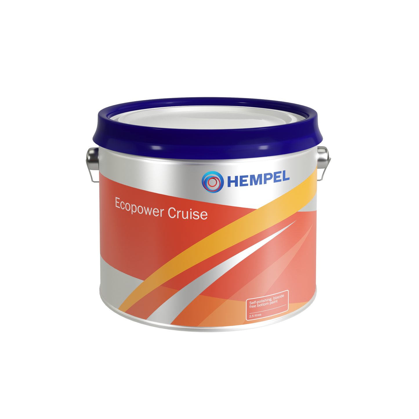 Hempel's Ecopower Cruise 72460