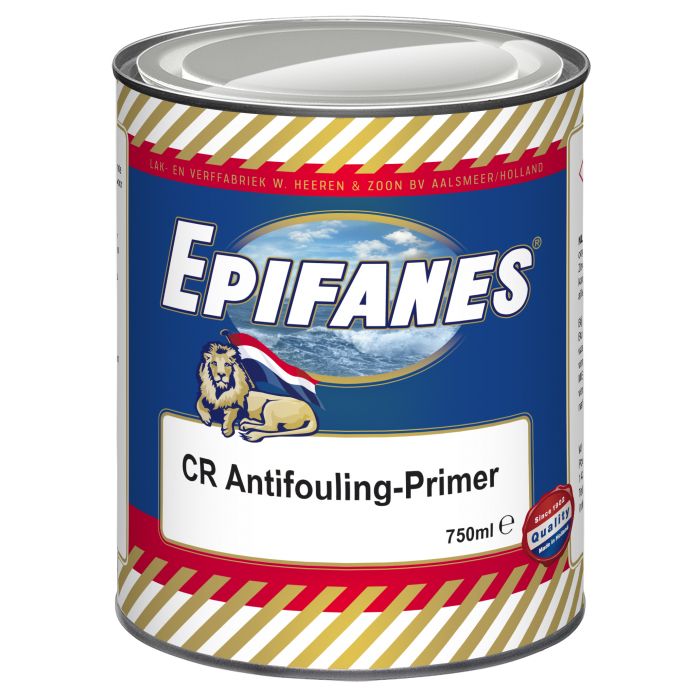 EPIFANES cr antifouling primer