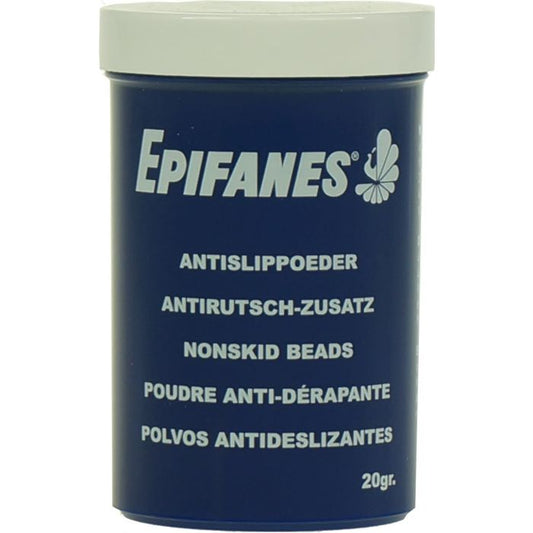 EPIFANES ANTISLIPPOEDER