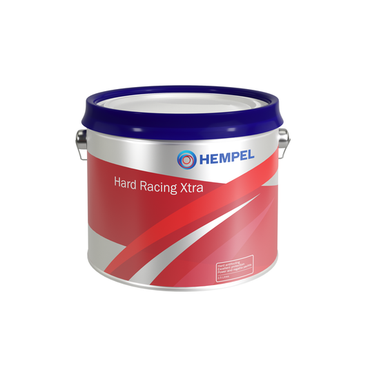 Hempel's Hard Racing Xtra 7666C