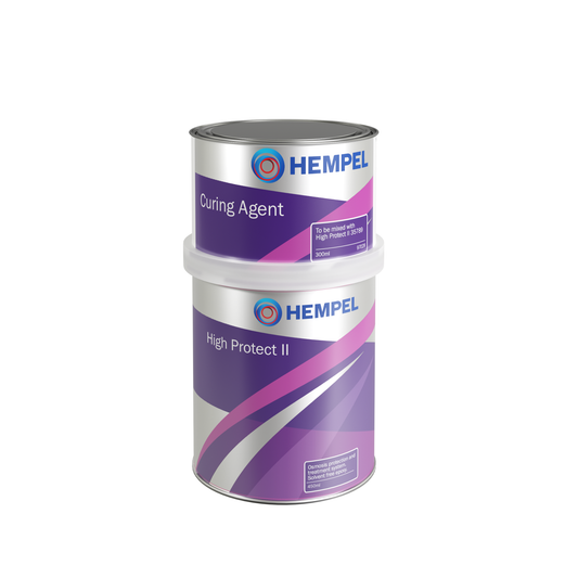 Hempel's High Protect II 35780