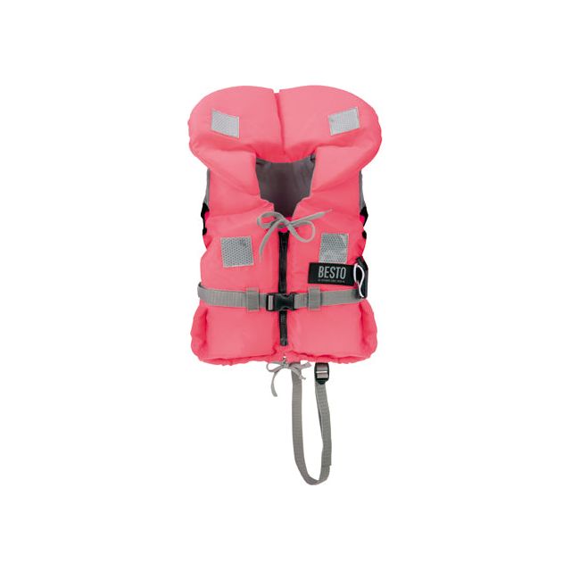 Besto reddingsvest 100N baby-Junior