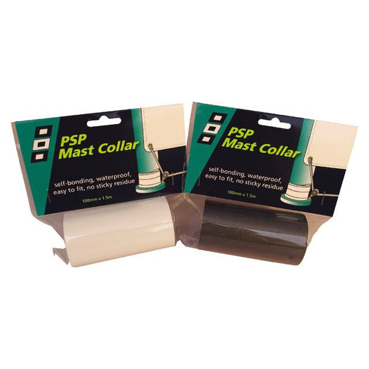 Mastkraag tape