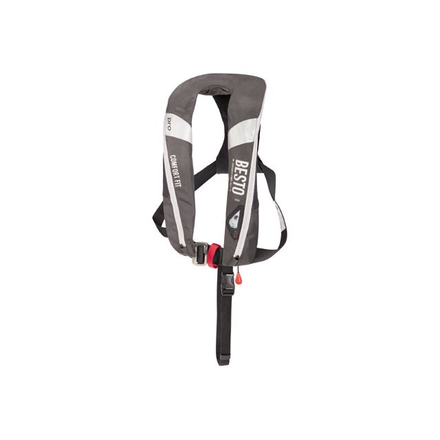 Besto Reddingsvest Comfort Fit Pro 300N